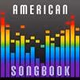 Logo de The Great American Songbook