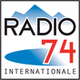 KQQA 90.5 logo