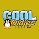 Classic Hits 92.1FM & 1550 AM - WCVL logo