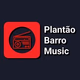 Logo de Plantão Barro Music