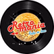 Logo de RetroMania Radio