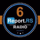 Logo de Radio Report 6 Tamburica