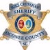 Logo de Oconee County Public Safety