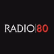 Logo de Radio Sexen 80
