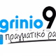Logo de Agrinio 93.7