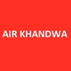 All India Radio - AIR Khandwa logo