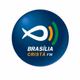 Logo de Rádio Brasília Cristã