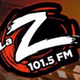 Logo de La Z 105.1 FM - XEYK
