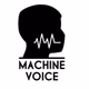 Logo de Machine Voice