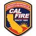 Logo de Central Valley, CA CAL FIRE