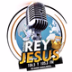 Logo de Radio Rey Jesus