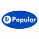 Logo de Rádio Popular FM