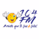 Logo de Rádio Ibicuí FM