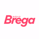 Logo de Rádio Brega FM