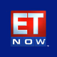 Logo de ET Now (Audio Stream)