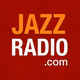 Logo de JAZZRADIO.com - Smooth Jazz 24'7
