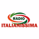 Logo de Radio Italianissima