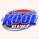Kool 93.9/96.3 - WWOD logo