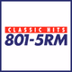 Logo de 5RM