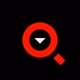 Bajo La Lupa logo