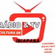 Logo de Rádio e TV Cultura de Ibiapaba