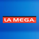 Logo de La Mega