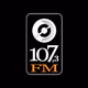 Logo de Rádio 107 FM