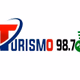 Logo de Turismo FM