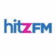 Z100 Hitz FM Philippines logo