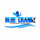 Logo de Blue Crane Fm