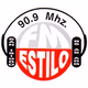Logo de FM Estilo 90.9