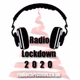 Logo de Radio Lockdown (From Radio Christmas)