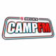 Logo de CampFM