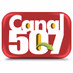 Logo de Canal507 Radio