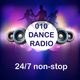 Logo de 010 Dance Radio