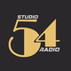 Logo de Studio54 Radio