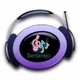 Logo de Radio Sertanejo Vip