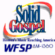 Logo de Solid Gospel AM1560 - WFSP