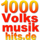 Logo de 1000 Webradios - 1000 Volksmusikhits