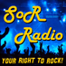 Logo de SoR Radio