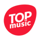 Logo de Top Music Saverne