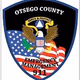 Logo de Otsego County Police, Fire, EMS, MSP, and DNR