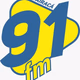 Logo de Rádio Guairacá FM