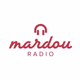 Logo de Mardou Radio