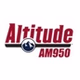 Altitude AM950 - KKSE logo