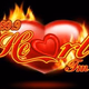 Logo de Heart FM