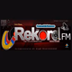 Logo de Colombia Estereo - Rekord FM