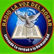 Logo de Radio La Voz del Hogar