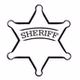 Berkeley County, SC Sheriff logo