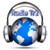 Logo de Radio Tr2